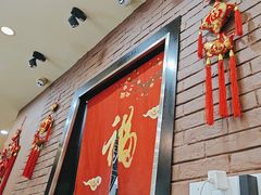 -川香煲(茅台路店)