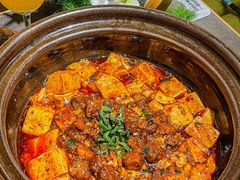 -渔语鱼新川菜Bistro(万象天地店)