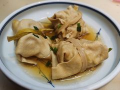 笋干千张包-慧娟面馆·餐厅(望江路店)