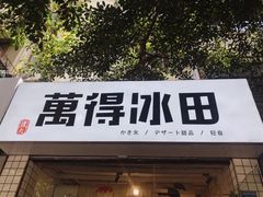 门面-WONDER ICE 萬得冰田(建設路总店)
