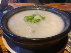 -盈田盈粥庄(博山东路店)