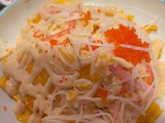 -万岁寿司(万国店)