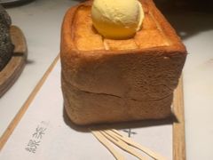 -绿茶餐厅(摩尔城店)