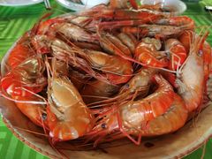 -盛港湾海鲜食府(黄沙店)