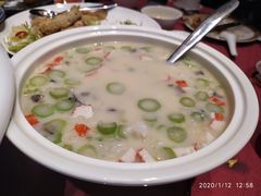 -海天楼(天津泛太平洋店)