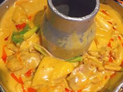 -莎瓦迪卡泰国餐厅(大朗店)