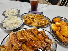 -海滨鸭仔饭(海宁店)