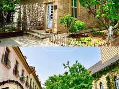 -北京张裕爱斐堡酒庄