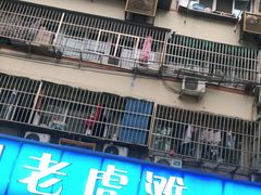 门面-老虎滩大连海鲜烧烤(建邺云锦路总店)