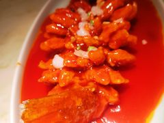 -苏乡兰亭·新派淮扬菜(吾悦广场店)