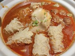 -九毛九西北菜(百信广场店)