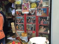 -利强记北角鸡蛋仔(弥敦道店 )