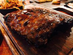 -The Meat & Wine Co Southbank(南岸店)