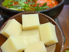 -黔有有贵州酸汤夺夺粉火锅(五味十字店)