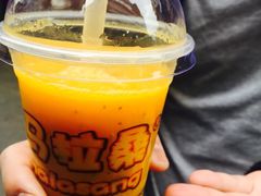 -马拉桑果汁(龙头路总店)