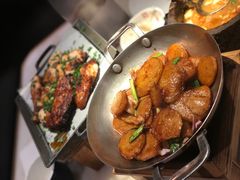 -绿茶餐厅(北京世纪金源店)