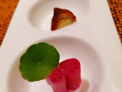 王府凉菜围碟-王府茶宴(大观园总店)