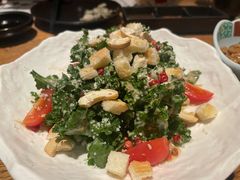-赤坂亭M9和牛烧肉(世博源店)