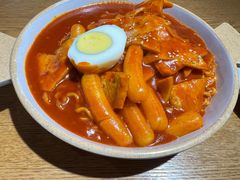 -雅米家韩食小馆(高新万达店)