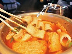 -BHC炸鸡(明洞总店)