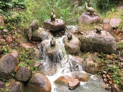 -福州贵安·温泉世界