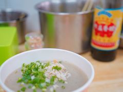 鲜鱼糊汤粉-斌斌鲜鱼糊汤粉(粮道街店)