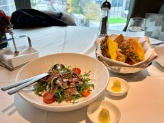 -燃扒房Steakhouse(皇庭店)