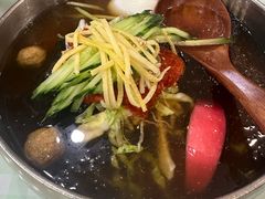 -服务大楼冷面(延大店)