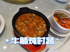 -子霖南山鲜虾面(南山总店)