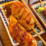 在香港🇭🇰吃到了超多明星同款的日式串烧‼️