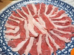 -北京老门框爆肚四季涮肉(淮海东路外滩店)