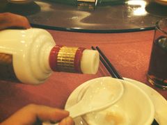 -东江酒楼(鼎鑫商务中心店)
