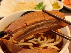 -中国厨房/台湾牛肉面