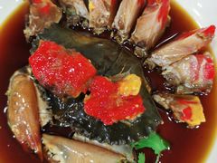 -绍兴名菜馆(可乐路店)