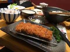 -胜博殿日式炸猪排(西红门店)