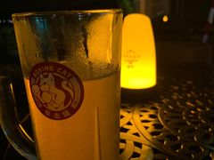 -湖畔居茶楼(湖滨店)