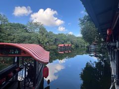 -侨美·唐荔园·40年地道粤菜