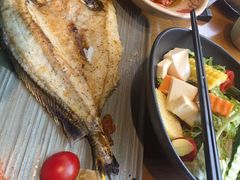 -九井澤精致料理(金茂店)