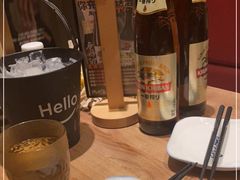 -酒窝烧鸟(科华街店)