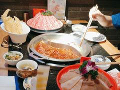 -大龙燚火锅(南山大道店)