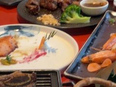 -樱桃日本料理