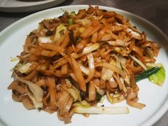 -如轩·海鲜砂锅粥·潮汕菜(南城店)
