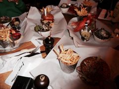 -Burger & Lobster(Dean Street)