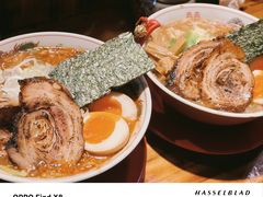 -老龙亭拉面店