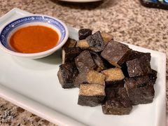 -南京大牌档(香港广场店)