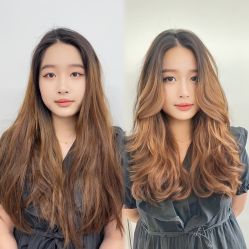 -V+ Hair