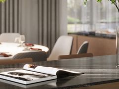 -星杰国际设计 别墅大宅装修(虹桥分公司)