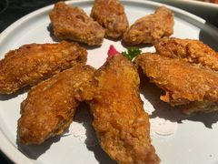 -新白鹿餐厅(悠迈生活广场店)