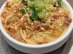 -海底捞火锅(华南摩尔店)