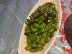 -肥肥虾庄·金牌油焖大虾(杨园滨江时代walk店)